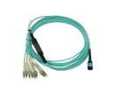Nvidia MC6709309-030 30m 40Gb/s Passive Optical Splitter Cable