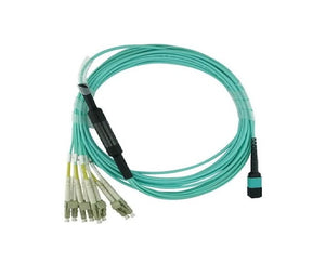 NVIDIA MC6709309-030 30m 40Gb/s Passive Optical Splitter Cable