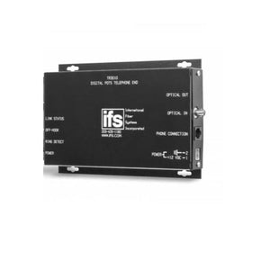 IFS Touch Tone Telephone Interface Single Mode 1310/1550nm TR3030WDM