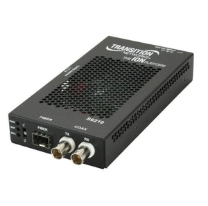 Transition Networks Media Converter DS3-T3/E3 S6210-3040
