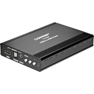 Tvone 1T-VS-626 1080P Resolutions WUXGA 150ms Audio Delay HDMI Scaler