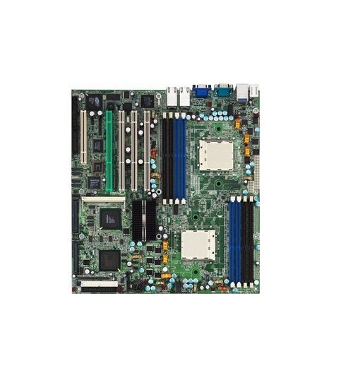 Tyan S2882-D Thunder K8SD Pro Dual 940 Motherboard
