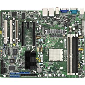 Tyan S2925G2NR-E Tomcat N3400B Pro 3400 SK-AM2 SATA Video LAN ATX Motherboard