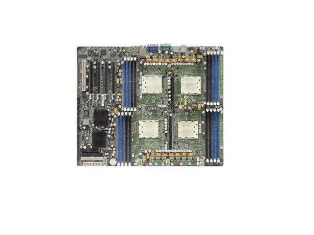 TYAN S4885G3NR Thunder K8QE Nvidia Nforce Pro 2200 Socket-940 AMD Opteron 800 Motherboard