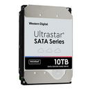 Hgst 0F27454 Ultrastar Dc Hc510 10Tb Sata-6Gbps 7200Rpm 3.5-Inch Hard Drive Hdd Gad