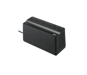APC Back-UPS BN450M 6-Outlet 450VA 120V Tower UPS System