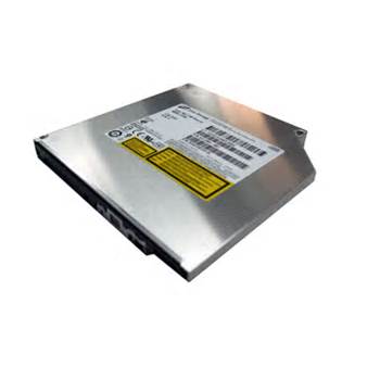 LG GT20L 8X SATA LightScribe Slim DVD Dual Layer Drive