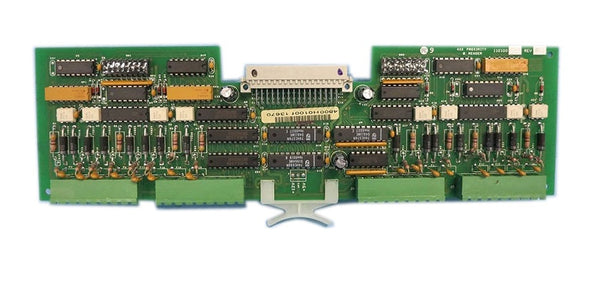 Lenel 110100501 Micro/5 8RP 8-Port Reader Interface Card