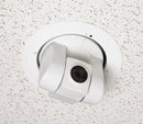 Vaddio 999-2225-050 In-Celling Half-Recessed Enclosure for HD-Series PTZ Cameras