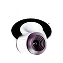 Vaddio 999-2225-150 In-Celling Half-Recessed Enclosure for Roboshot PTZ Cameras