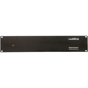 Vaddio 999-5100-000 Quick-Connect4 Video Power and Control Wiring Center
