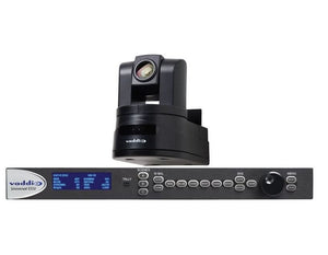 Vaddio 999-6947-100 ClearVIEW HD-19 Wall Mount Pan/Tilt/Zoom Camera