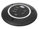 Vaddio 999-8500-000 EasyMic Echo-Canceling Table MicPOD With Keypad