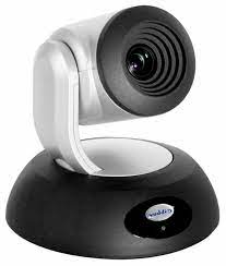 Vaddio 999-9920-000 RoboSHOT 12 USB 10X-Optical Zoom Conferencing PTZ Camera