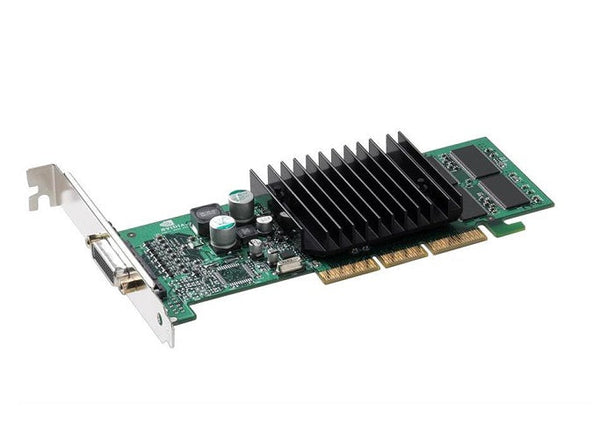 PNY VCQ4200NVS-PCI Quadro 4 NVS 200 PCI 64MB SDR Video Card