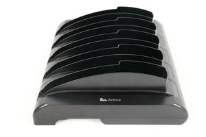 VeriFone M087-Q04-50-NAA Gang Charger for Verifone E355 Mobile POS
