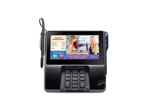 VeriFone M132-509-01-R MX925 7-Inch WVGA POS Payment Terminal