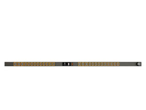 Vertiv VP7UV002-Y 3-Phase 30A 24-Outlets Rack-Mount Power Distribution Unit