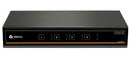 Vertiv SC940D-001 Cybex SC900 4K UHD 4-Port Secure Desktop KVM Switch