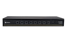 Vertiv SC985DP-001 Cybex SC900 8-Ports Dual Head Secure KVM Switch