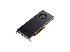 Nvidia 900-5G190-2200-000 768x4320 RTX A4000 PCI Express 4.0 x16 Graphic Card