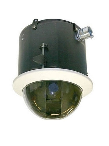 Vicon SVFT-C22 SurveyorVFT 22x Optical Zoom 4-88Mm PTZ Dome Camera