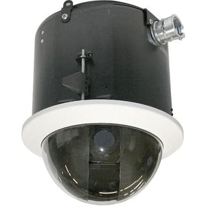 Vicon SVFT-C23 23x Optical Zoom 3.6-82.8Mm PTZ Dome Camera