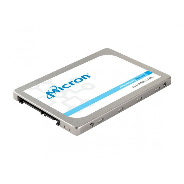 Micron Mtfddak512Tdl-1Aw12Abyy 1300 512Gb Sata 6Gbps 2.5-Inch Solid State Drive Ssd Gad
