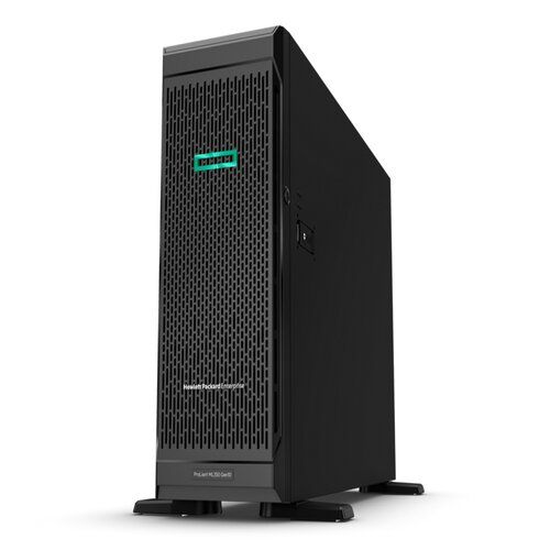 HPE P21786-001 ProLiant ML350 Gen10 1.50TB 16GB DDR4 SDRAM 4U Tower Server