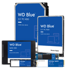 Western Digital WDS200T3B0E Blue SN580 2 TB Solid State Drive