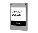 HGST 0P40366 Ultrastar  SS530 6.4TB (SAS 12 Gb/s) 2.5-Inch Solid State Drive