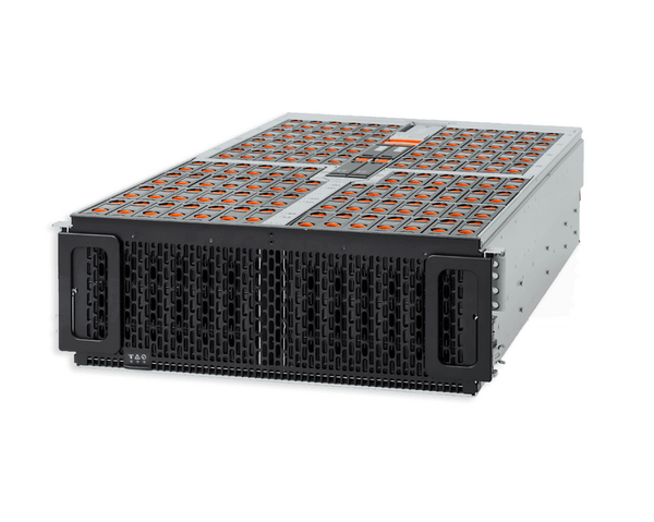Western Digital 1EX0509 Data102 Hybrid Storage Platform Enclosure