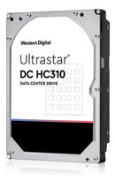 Western Digital HUS726T4TAL5205 / 0B36052 Ultrastar DC HC310 4Tb SAS-12Gbps 3.5-Inch Hard Drive