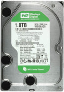 Western Digital WD10EADS Caviar Green 1Tb SATA-3Gbps 3.5-Inch Hard Drive