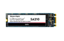WD HBS3A1919A4M4B1 Ultrastar SA210 1.92Tb SATA-6Gbps M.2 Solid State Drive