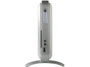 Wyse 902138-01L V10L Via Eden 800Mhz 128Mb 10/100 Base-T RJ-45 Thin Client