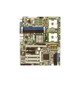 Supermicro X6DVL-EG2 E7320 Dual XEON Socket-604 800FSB Video LAN ATX Motherboard