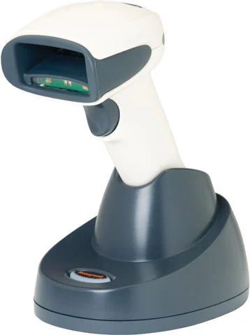 Honeywell 1902Hhd-0Usb-5F Xenon 1902H 2D Imager Healthcare Barcode Scanner Gad