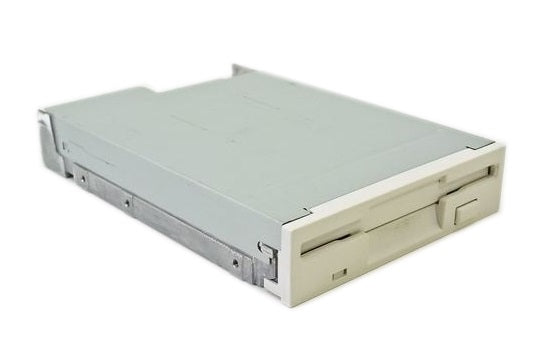 YE Data YD-702D-6537D 1.44Mb IDE 3.5-Inch Internal Floppy Disk Drive