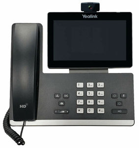 Yealink Video IP Phone 7-Inch 720P Smart Media Android SIP-T58V