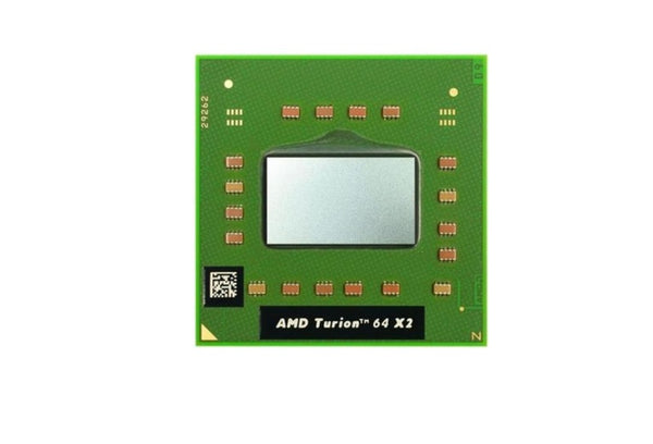AMD TMDTL68HAX5DM Turion64X2 TL-68 2.40GHz Dual-Core 35W DDR2 Processor