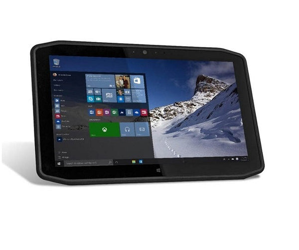 Zebra 200371 Xslate R12 12.5-Inch Screen Core i5-6200U Win10 Rugged Tablet