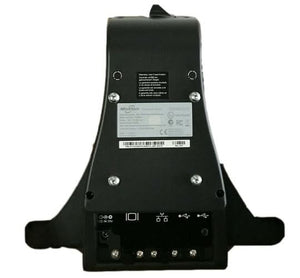 Zebra 300028 C5/F5-Series Mobile Dock With Key Lock
