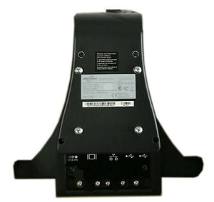 Zebra  507.057.00 / 300028 C5/F5-Series Mobile Dock With Key Lock