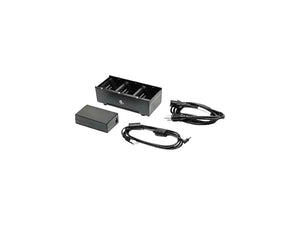 Zebra Battery Charger 3-Slots SAC-MPP-3BCHGUS1-01