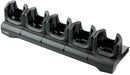 Zebra CRD-TC2X-SE5CO-01 5-Slot Charging Cradle For TC20 and TC25