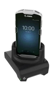 Zebra CRD-TC51-1SCU1-01 Sharecradle Single Slot Dock Charging Cradle