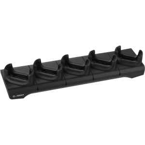 Zebra CRD-TC51-5SC4BC-01 5-Slot Charger Cradle for TC51 / TC56 Mobile Computers