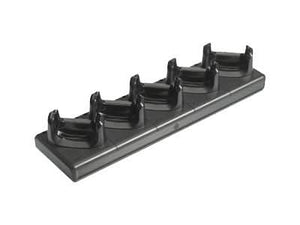 Zebra CRDUNIV-45-5000R 5-Slot Universal Charging Cradle