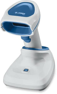 Zebra DS8178-HCBU210MP5W 2D Area Imager HealthCare Barcode Scanner